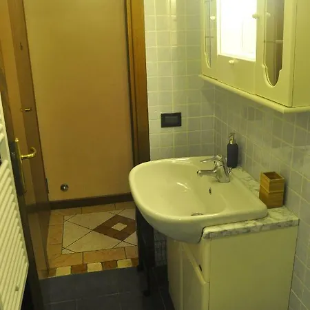Apartment Charming Tile