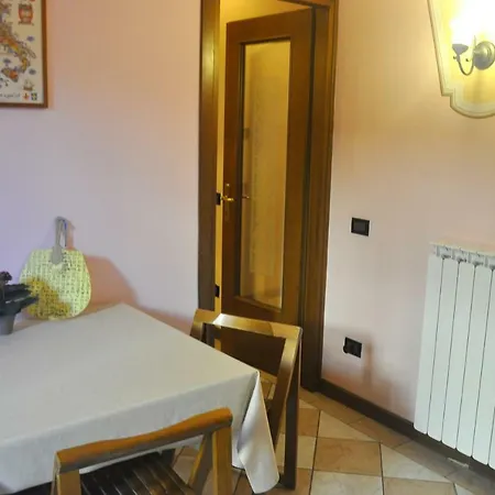 Apartamento Charming Tile