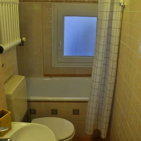 Apartamento Charming Tile