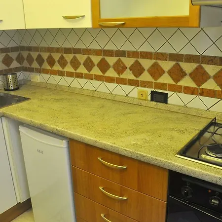 Charming Tile * Venedig